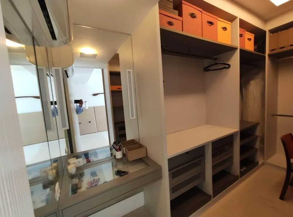 Cobertura, 3 quartos, 344 m² - Foto 13