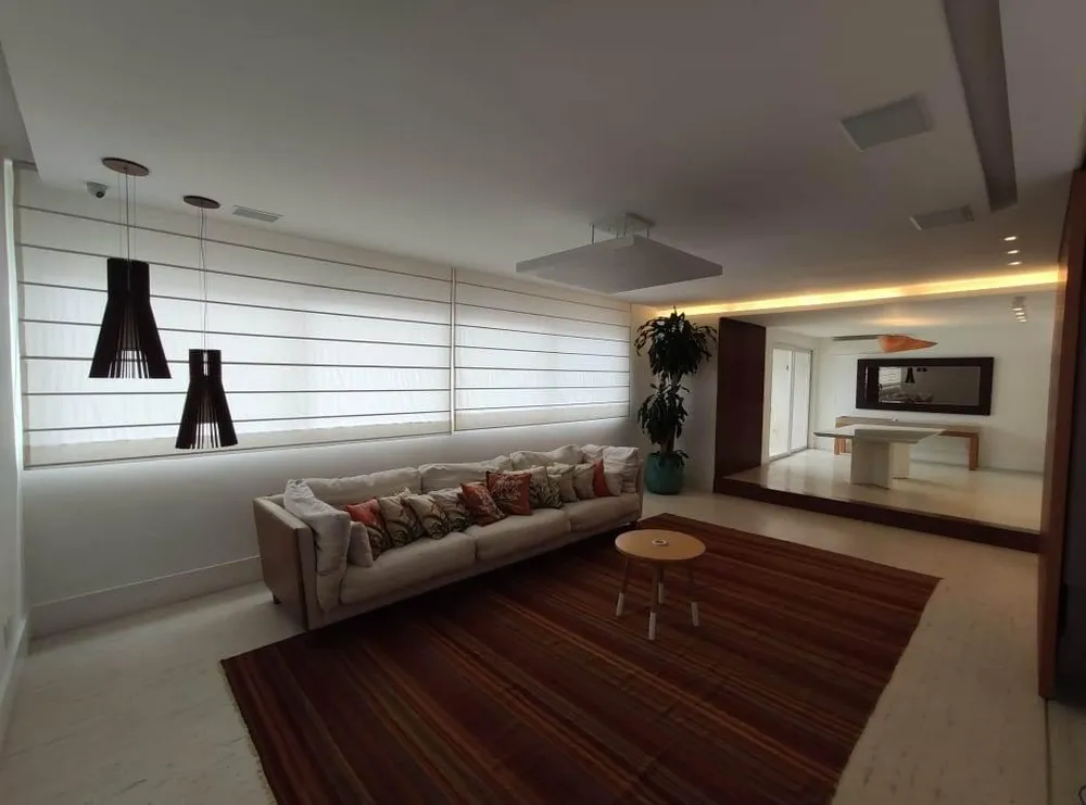 Cobertura, 3 quartos, 344 m² - Foto 5