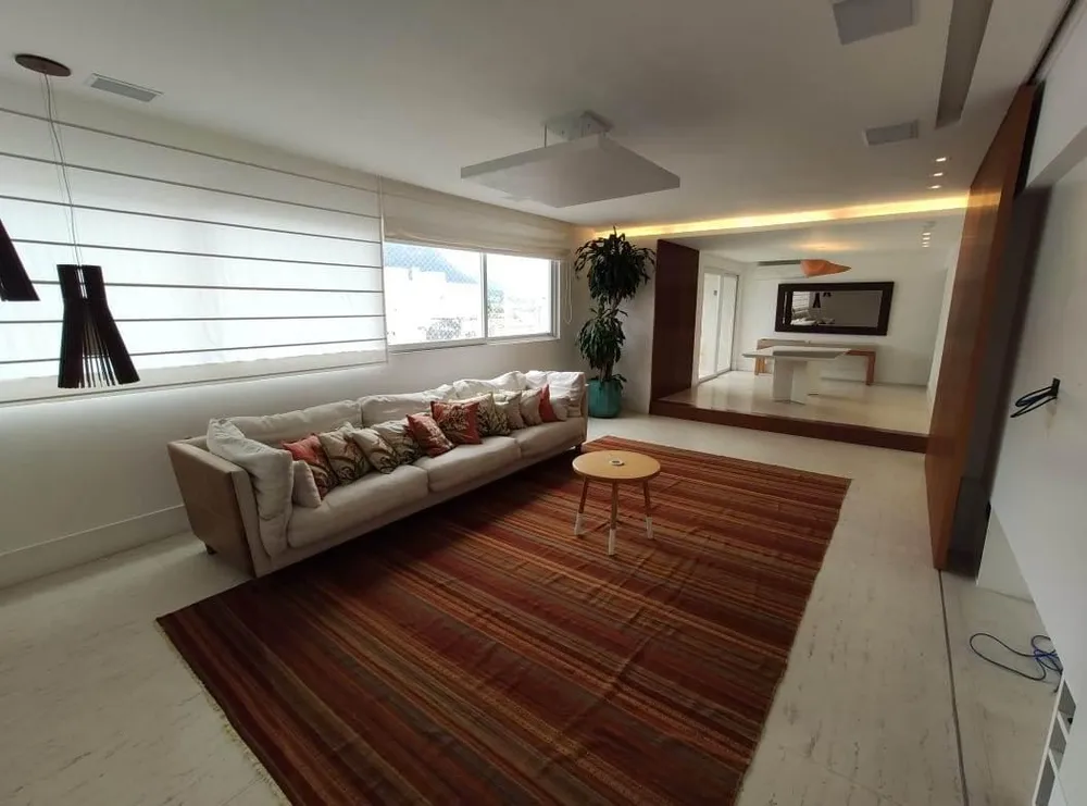 Cobertura, 3 quartos, 344 m² - Foto 3