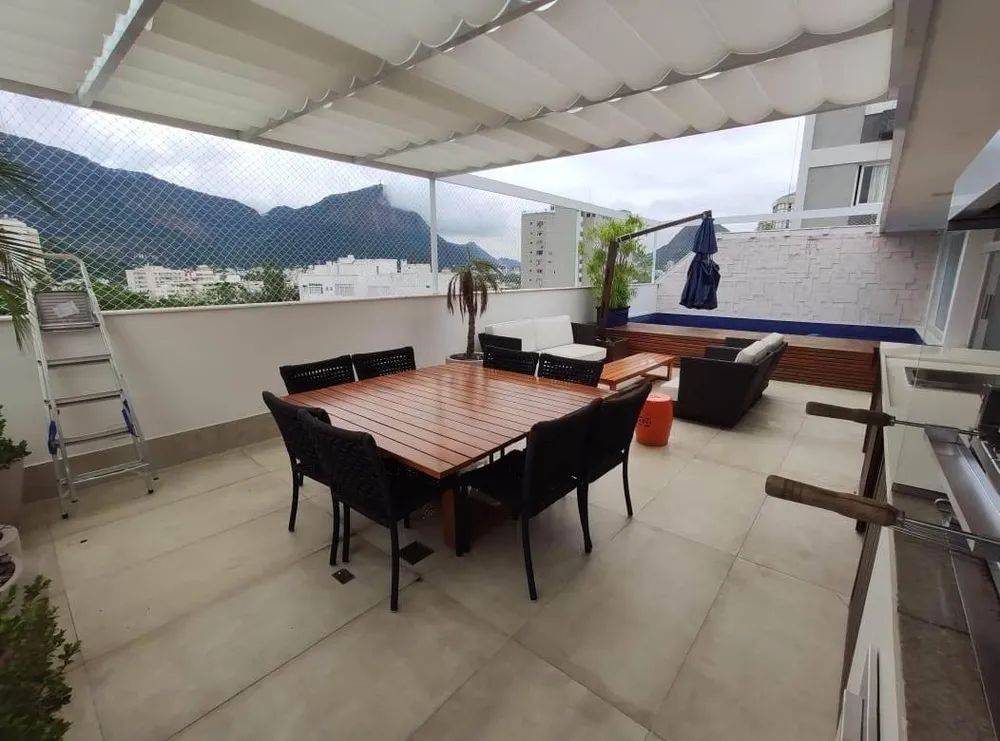 Cobertura, 3 quartos, 344 m² - Foto 26