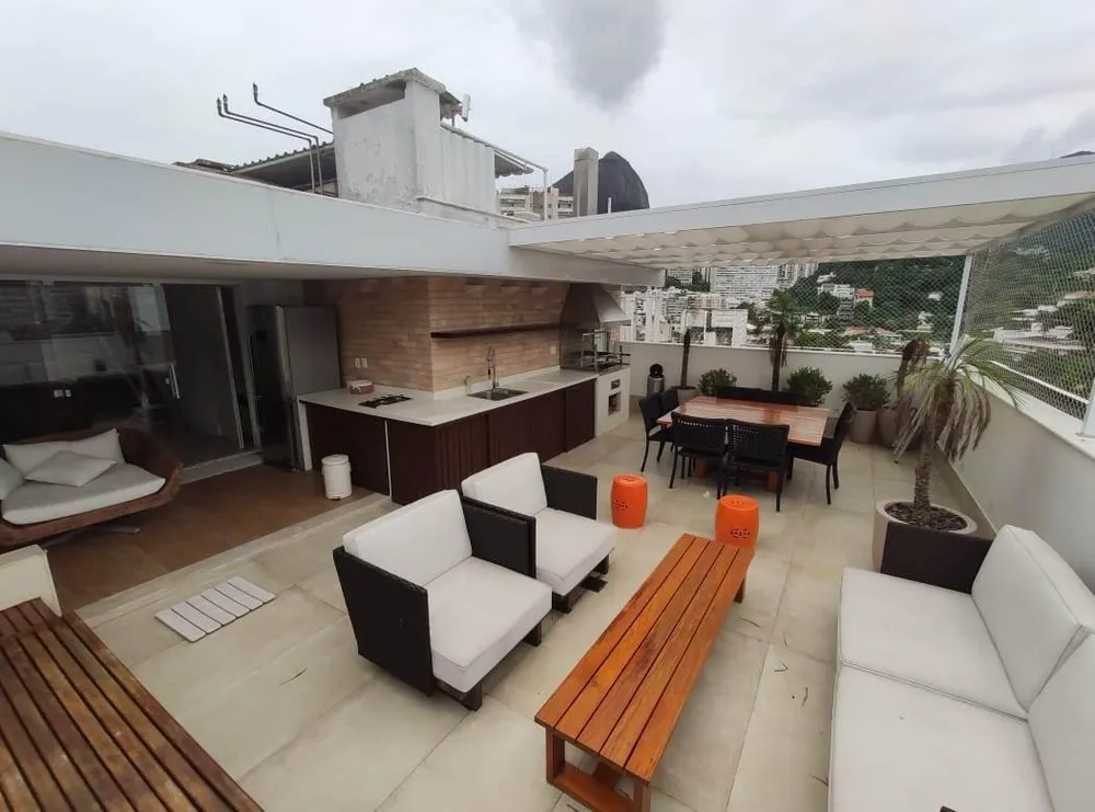 Cobertura, 3 quartos, 344 m² - Foto 25
