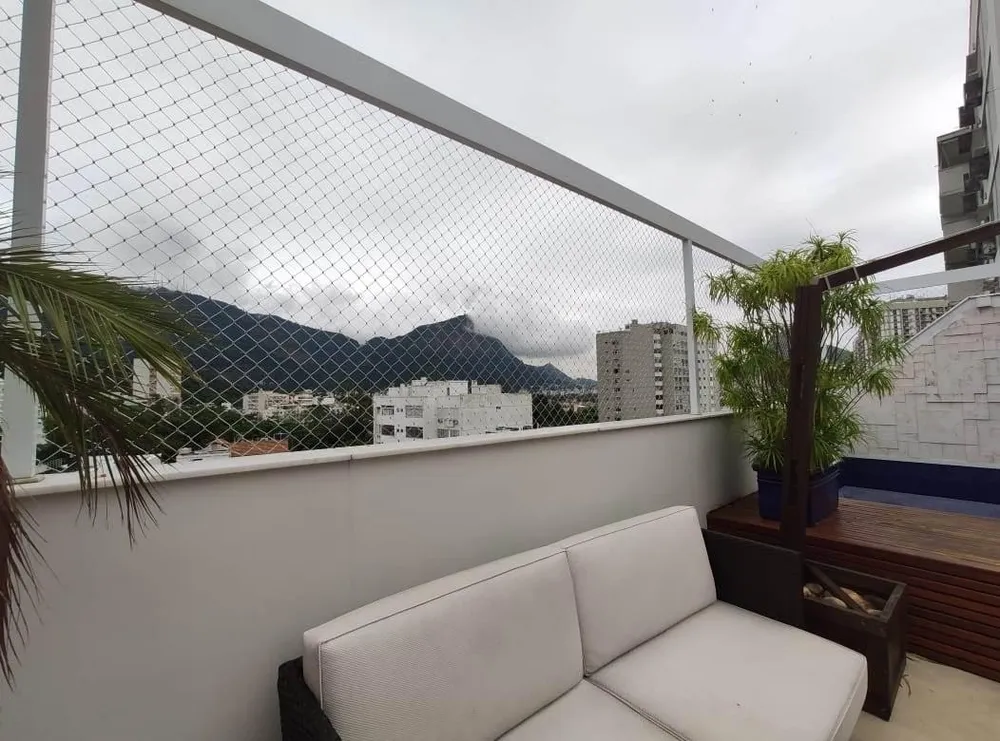 Cobertura, 3 quartos, 344 m² - Foto 27
