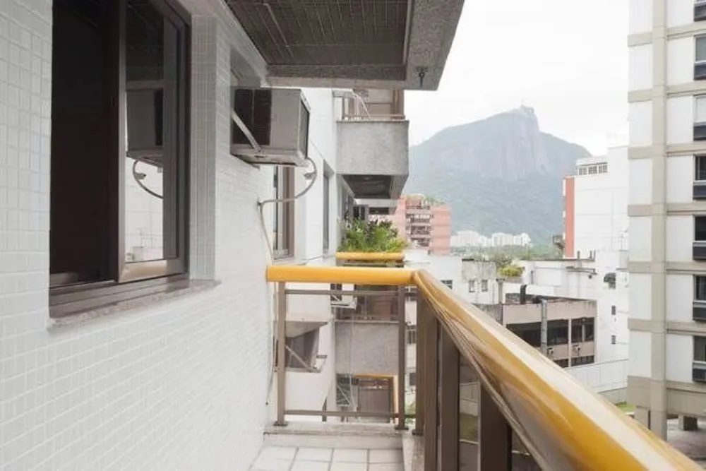 Flat/Apart Hotel, 2 quartos, 74 m² - Foto 2