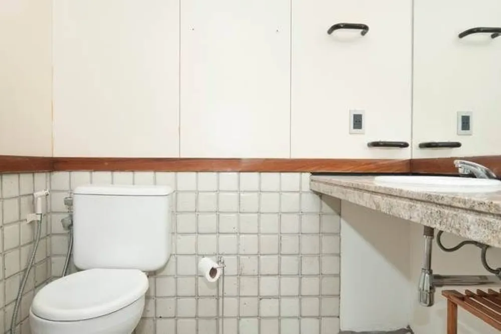 Flat/Apart Hotel, 2 quartos, 74 m² - Foto 10