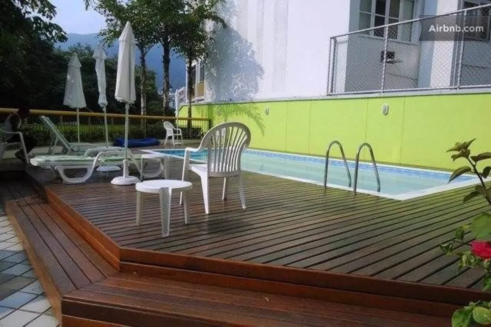 Flat/Apart Hotel, 2 quartos, 74 m² - Foto 16