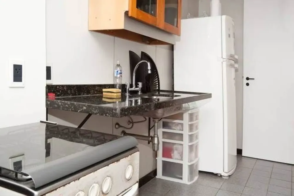Flat/Apart Hotel, 2 quartos, 74 m² - Foto 11