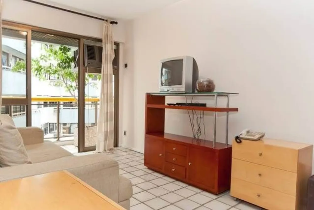 Flat/Apart Hotel, 2 quartos, 74 m² - Foto 5