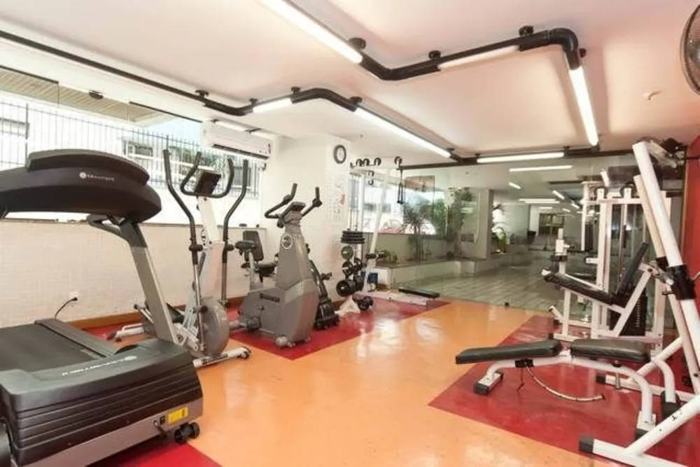 Flat/Apart Hotel, 2 quartos, 74 m² - Foto 15