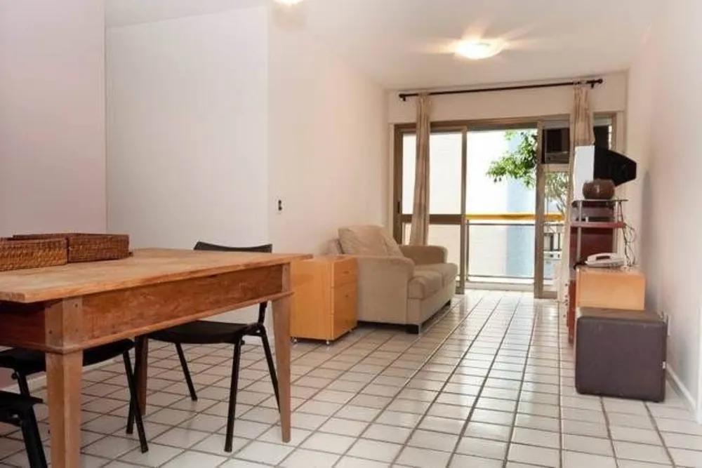 Flat/Apart Hotel, 2 quartos, 74 m² - Foto 1