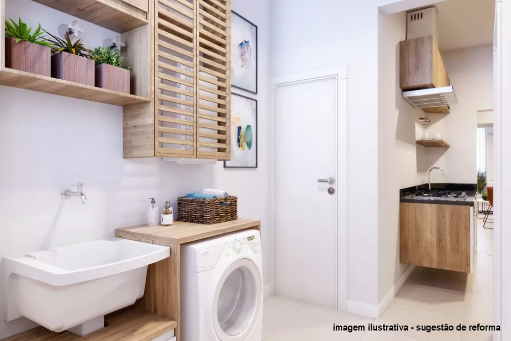 Apartamento, 2 quartos, 107 m² - Foto 13
