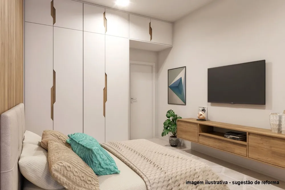 Apartamento, 2 quartos, 107 m² - Foto 16