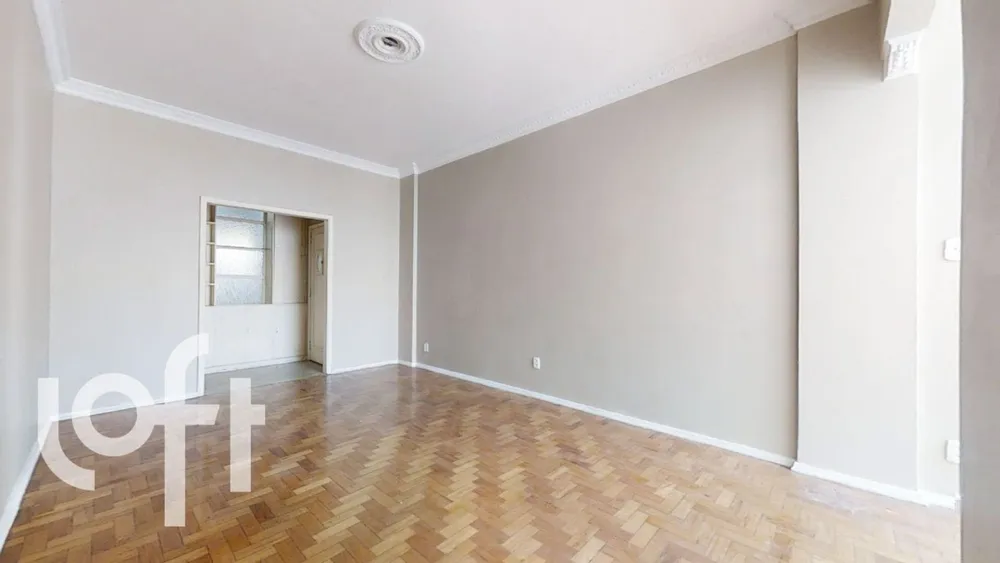 Apartamento, 2 quartos, 107 m² - Foto 2