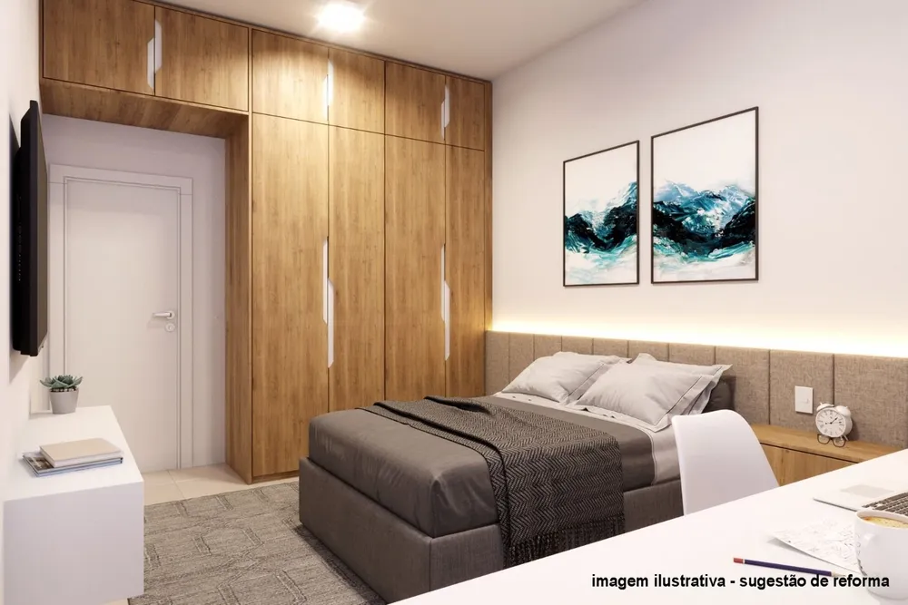 Apartamento, 2 quartos, 107 m² - Foto 18
