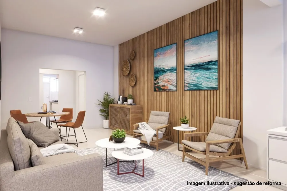 Apartamento, 2 quartos, 107 m² - Foto 12