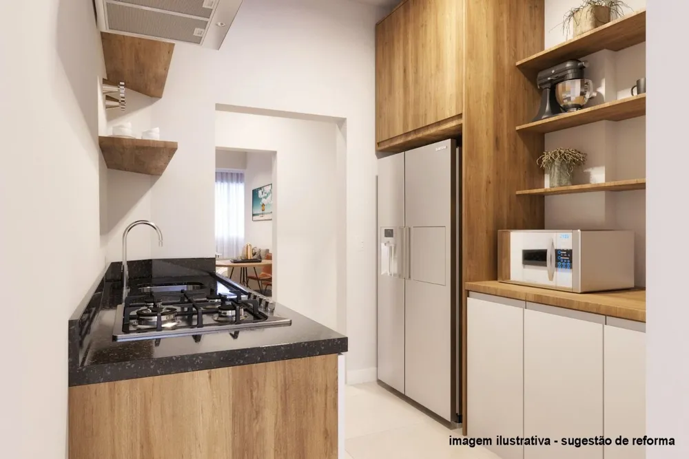 Apartamento, 2 quartos, 107 m² - Foto 14