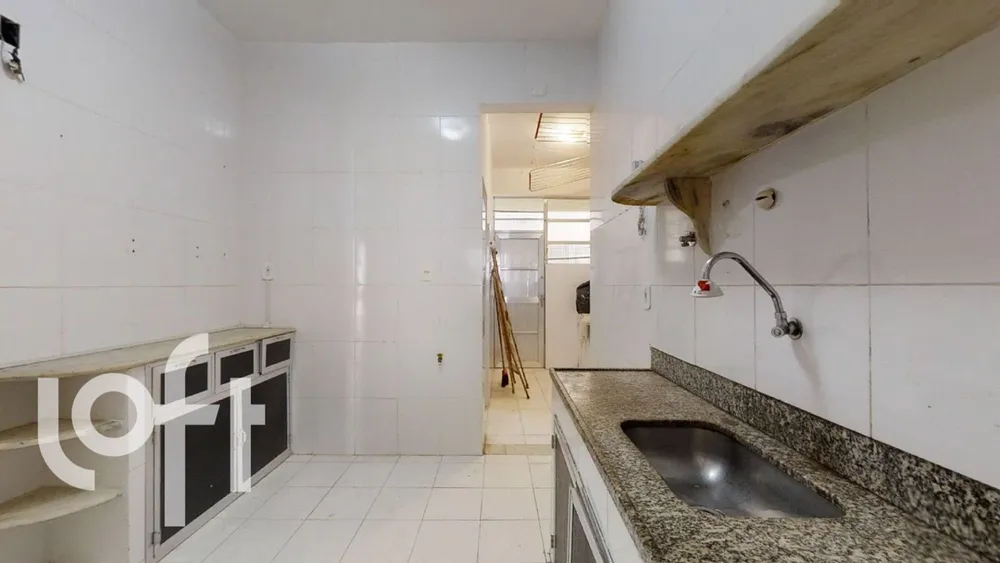 Apartamento, 2 quartos, 107 m² - Foto 4