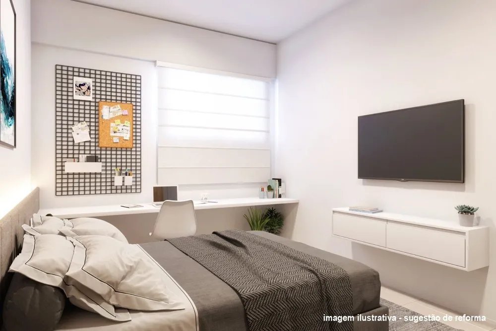 Apartamento, 2 quartos, 107 m² - Foto 17