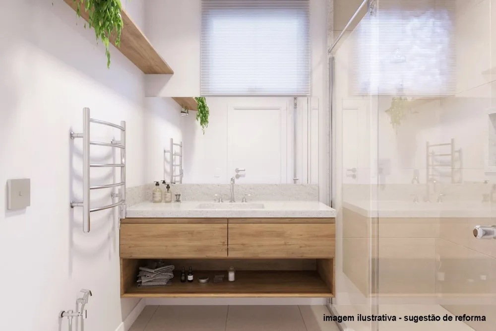 Apartamento, 2 quartos, 107 m² - Foto 20