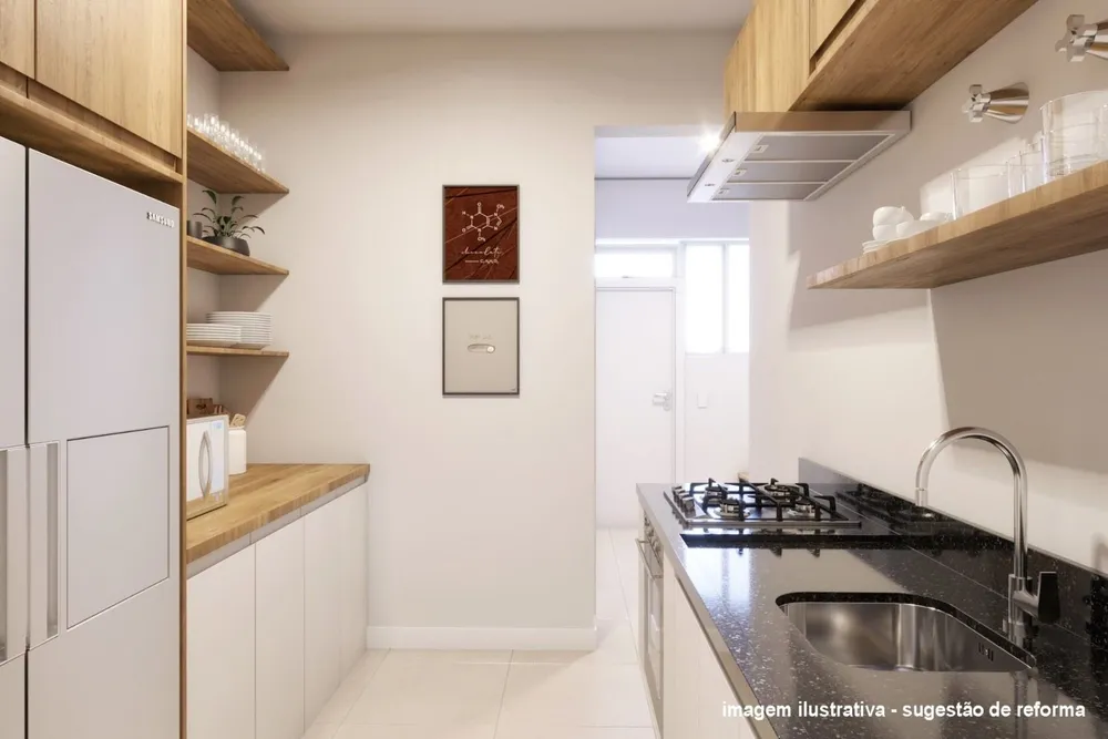 Apartamento, 2 quartos, 107 m² - Foto 15