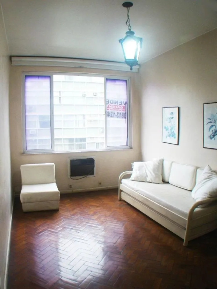 Apartamento, 3 quartos, 140 m² - Foto 2