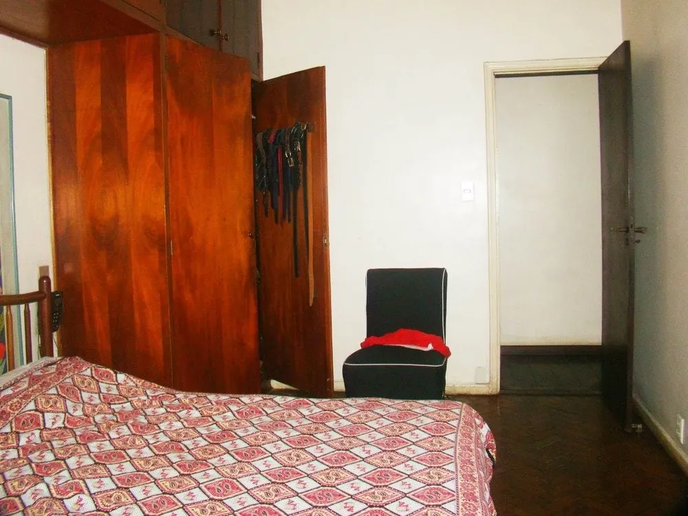 Apartamento, 3 quartos, 140 m² - Foto 11