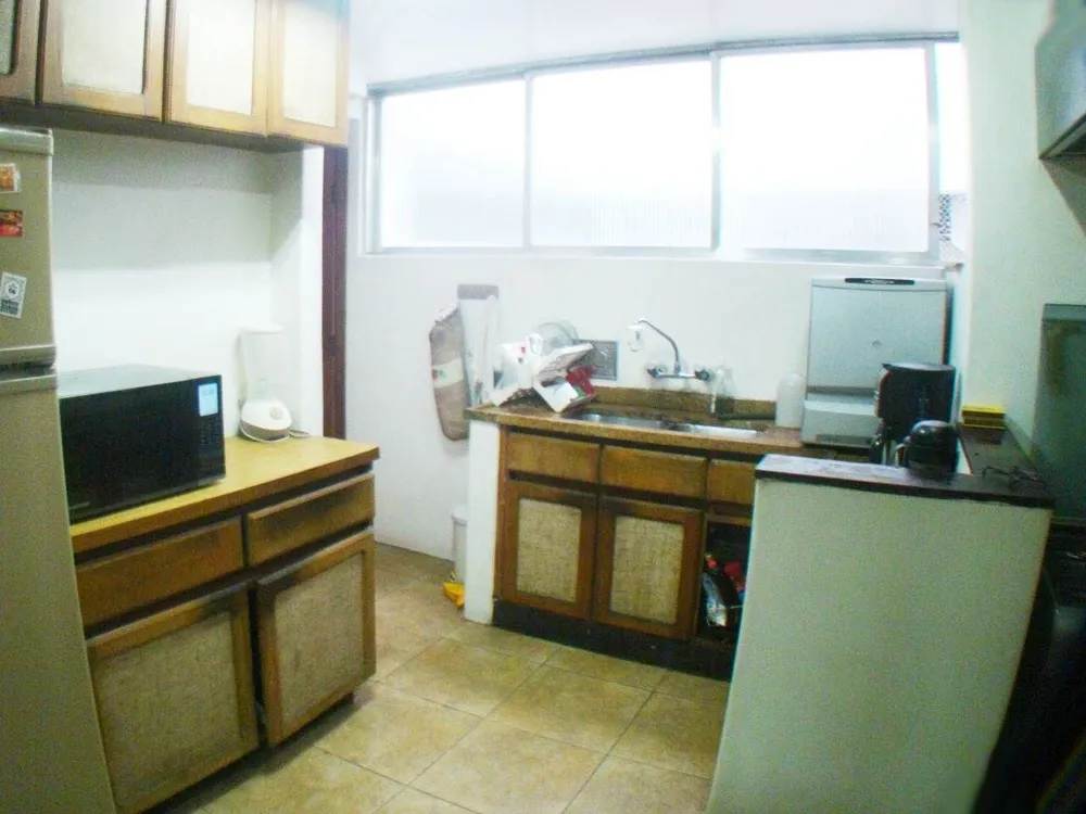 Apartamento, 3 quartos, 140 m² - Foto 10