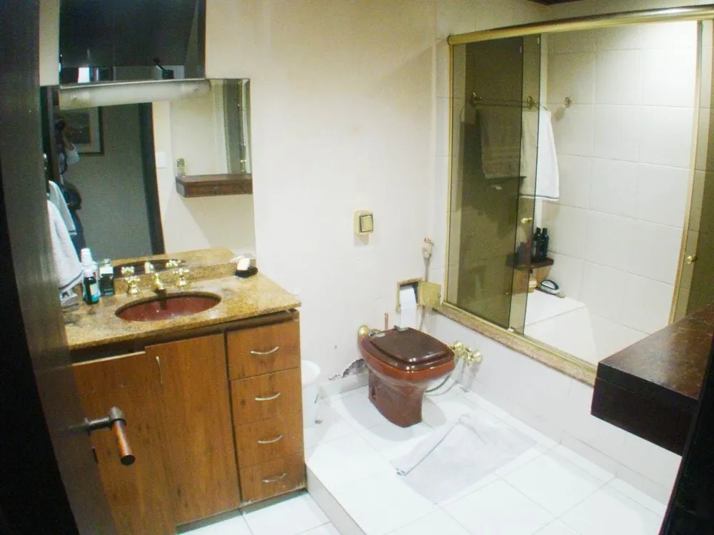 Apartamento, 3 quartos, 140 m² - Foto 12