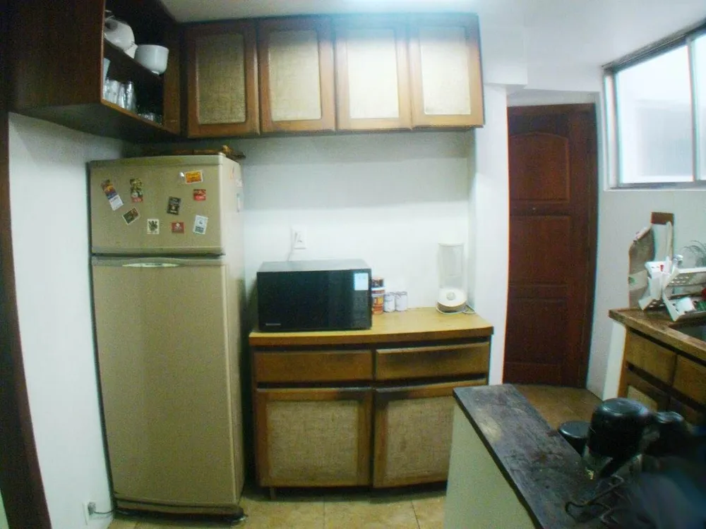 Apartamento, 3 quartos, 140 m² - Foto 5