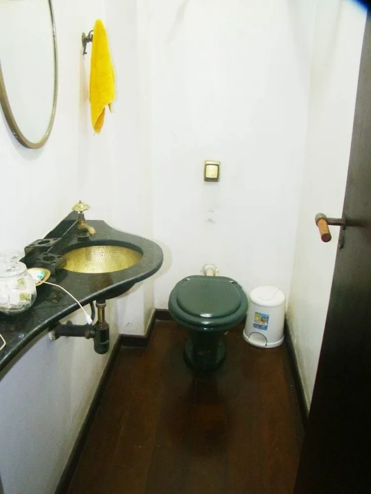 Apartamento, 3 quartos, 140 m² - Foto 4