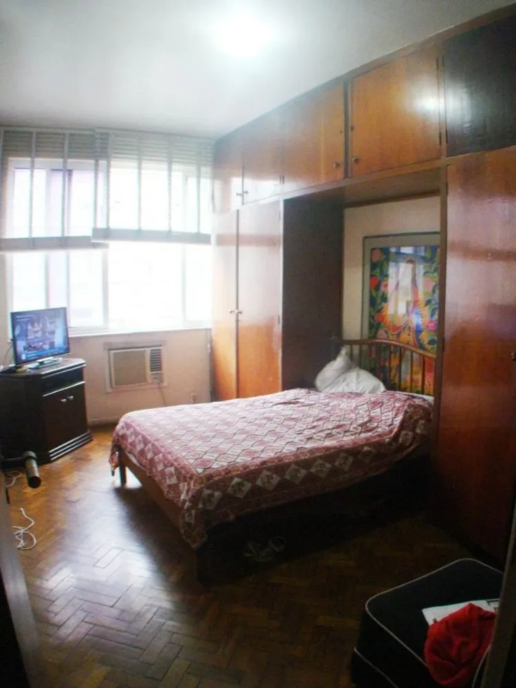 Apartamento, 3 quartos, 140 m² - Foto 3
