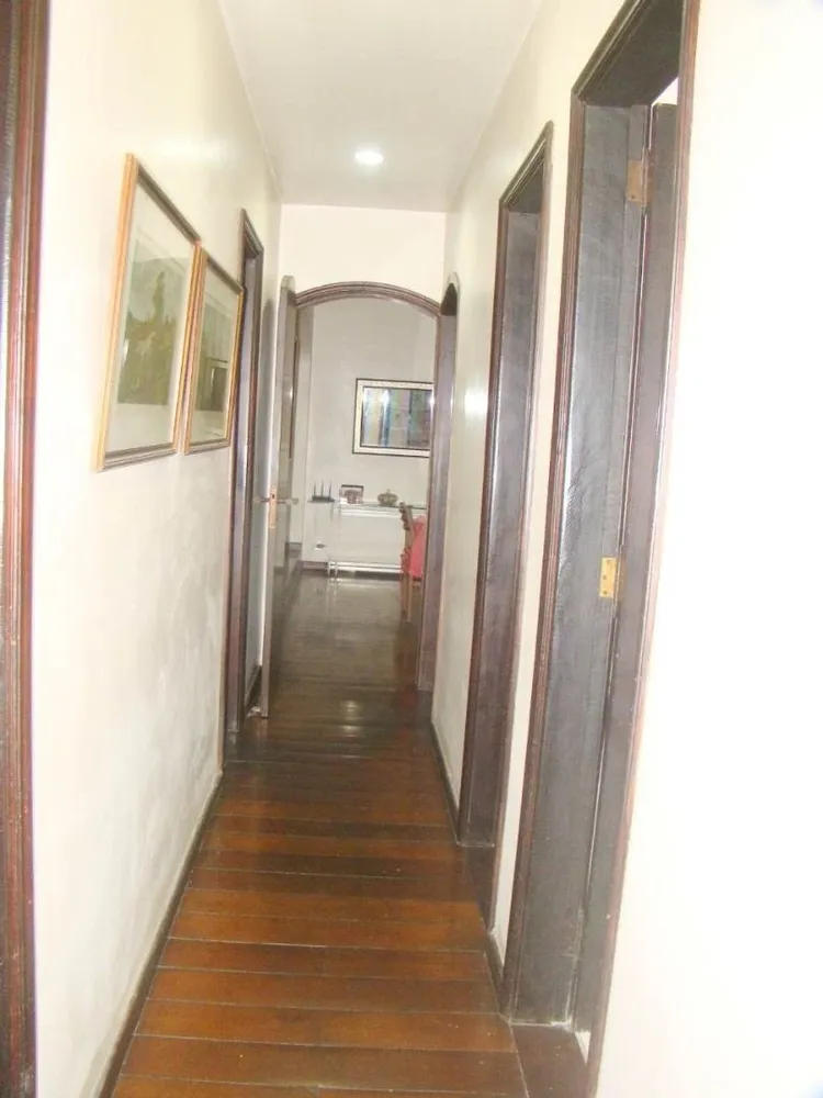 Apartamento, 3 quartos, 140 m² - Foto 6