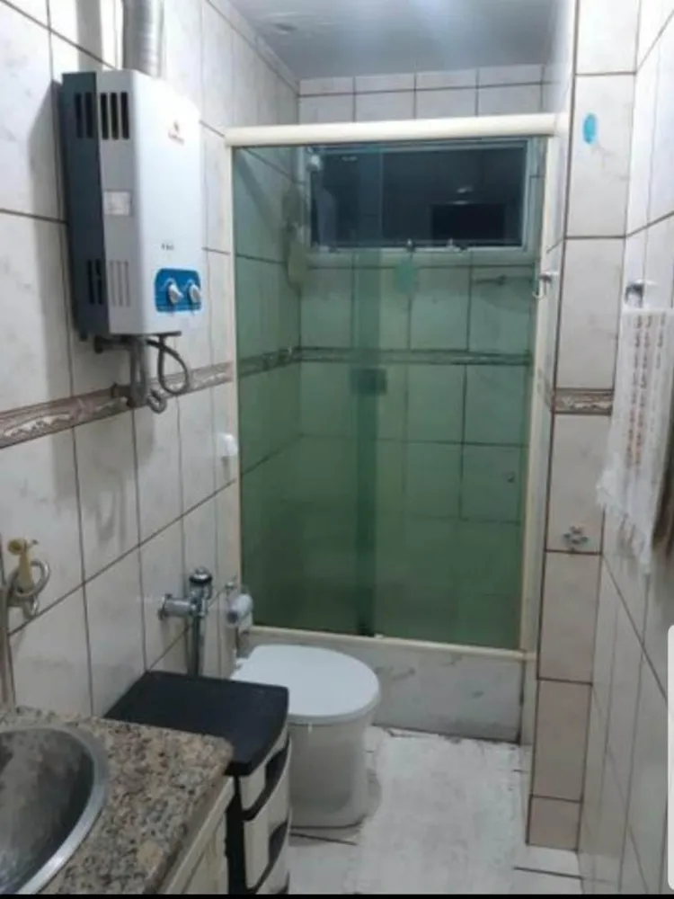 Apartamento, 1 quarto, 56 m² - Foto 8