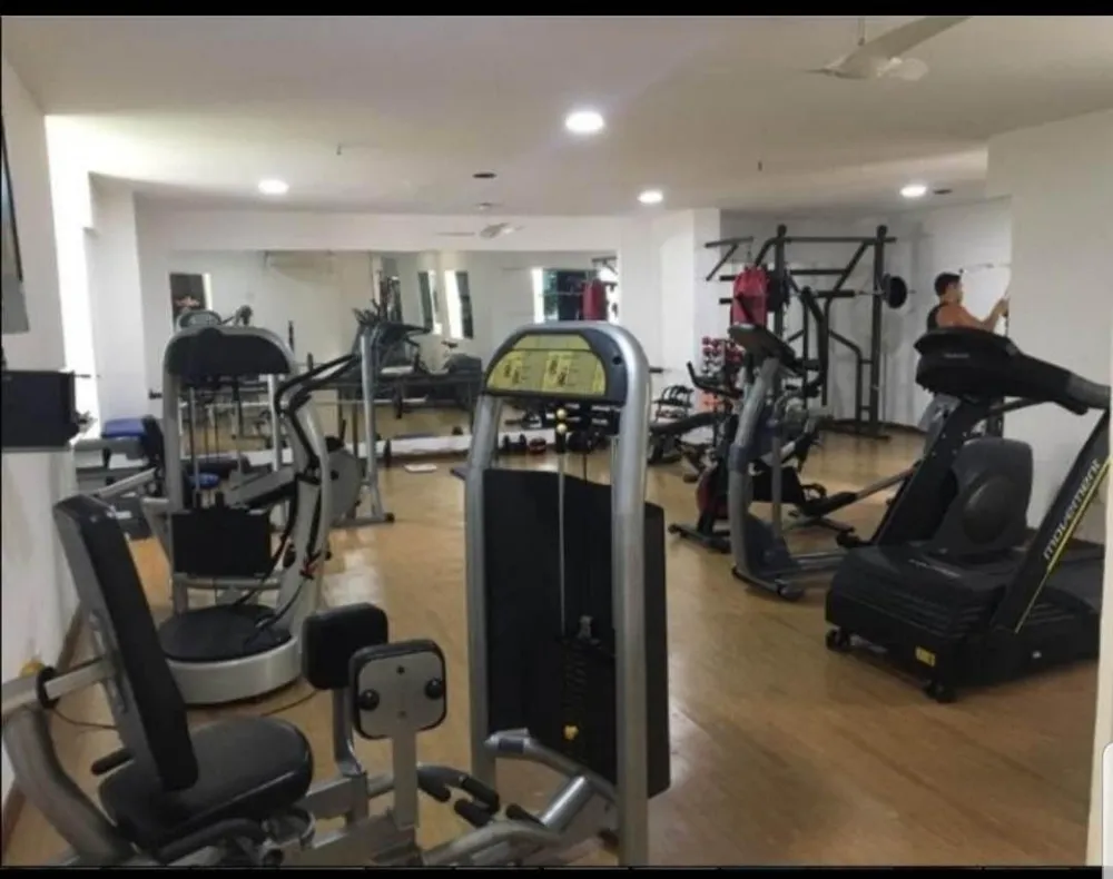 Apartamento, 1 quarto, 56 m² - Foto 14