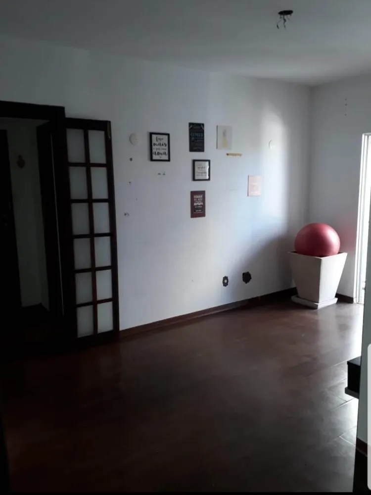 Apartamento, 1 quarto, 56 m² - Foto 2