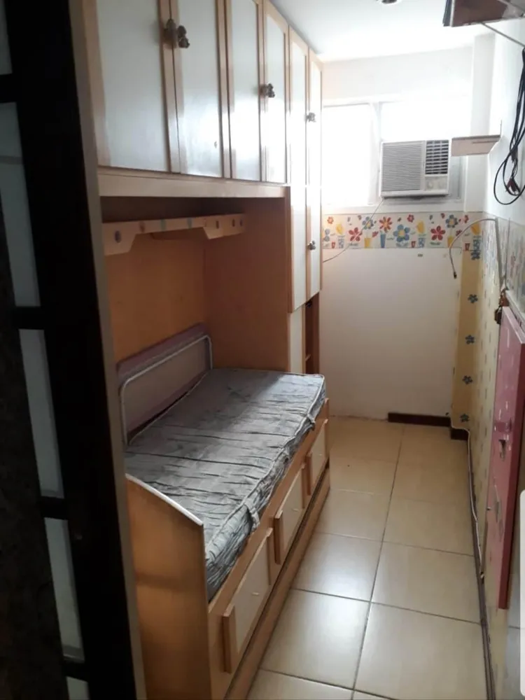 Apartamento, 1 quarto, 56 m² - Foto 12