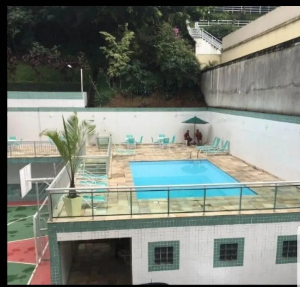 Apartamento, 1 quarto, 56 m² - Foto 13