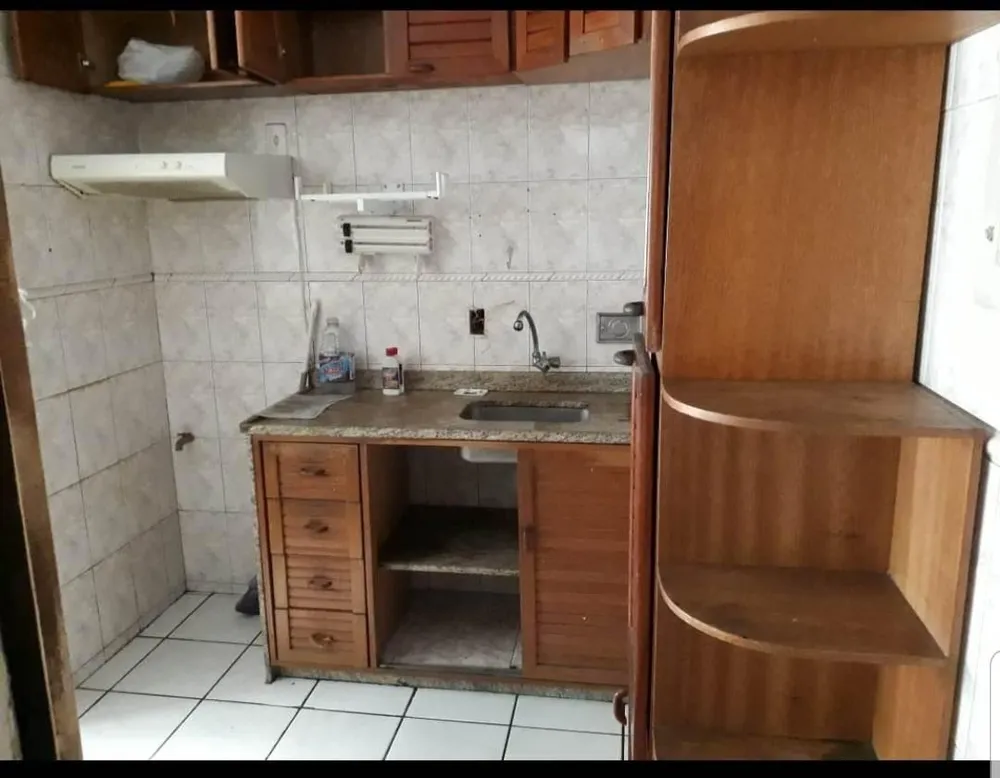 Apartamento, 1 quarto, 56 m² - Foto 9
