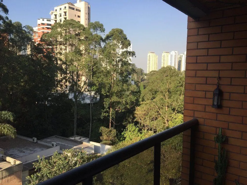 Apartamento, 4 quartos - Foto 4