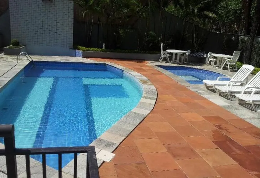 Apartamento, 4 quartos - Foto 1