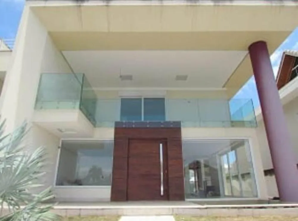 Casa, 4 quartos, 600 m² - Foto 31
