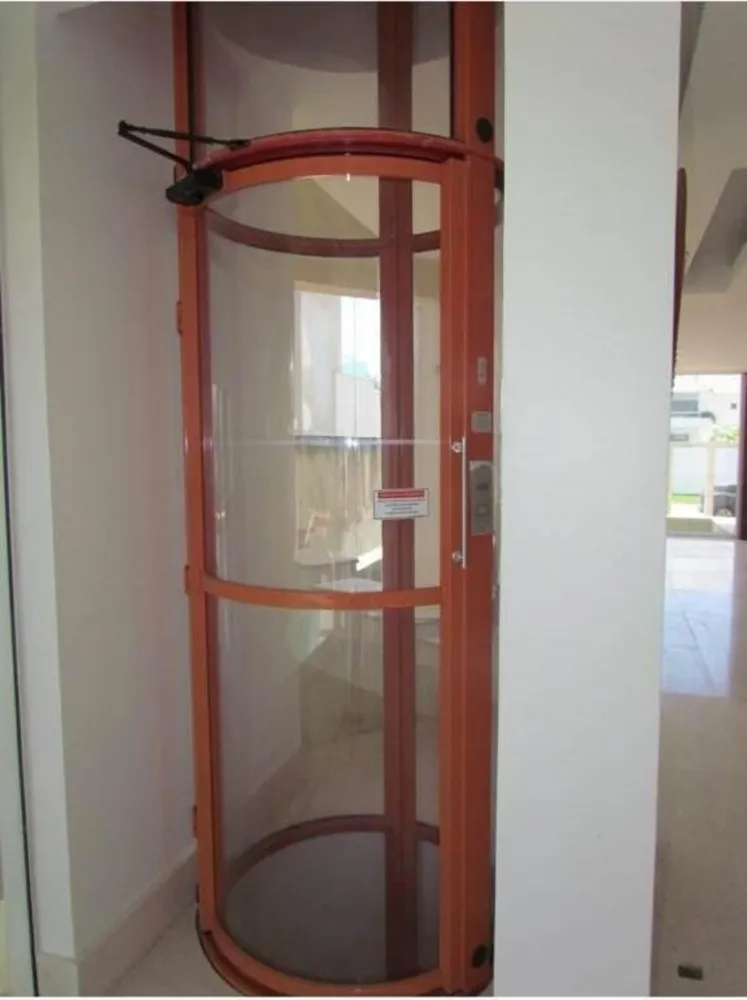 Casa, 4 quartos, 600 m² - Foto 21