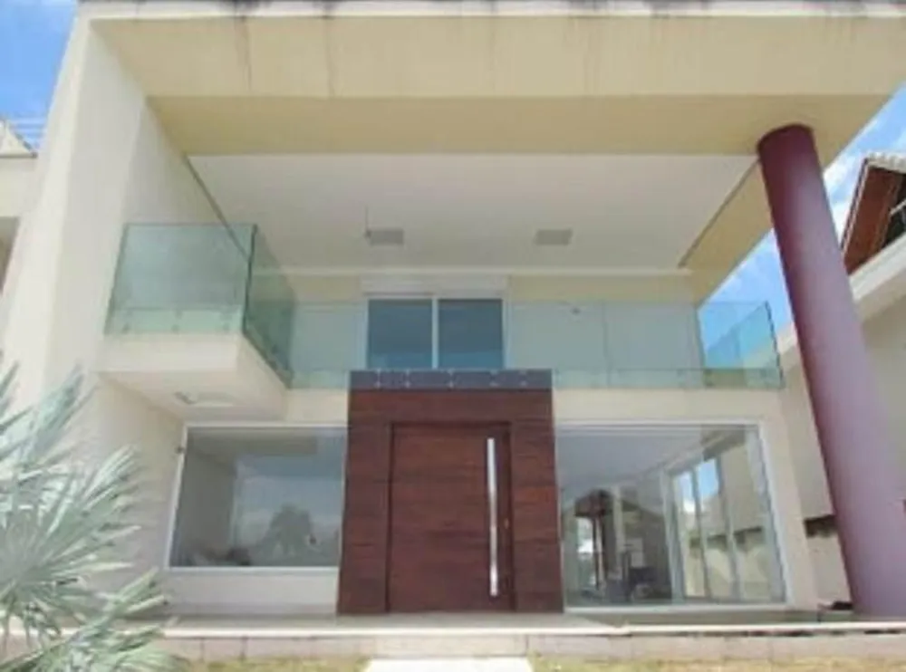 Casa, 4 quartos, 600 m² - Foto 32