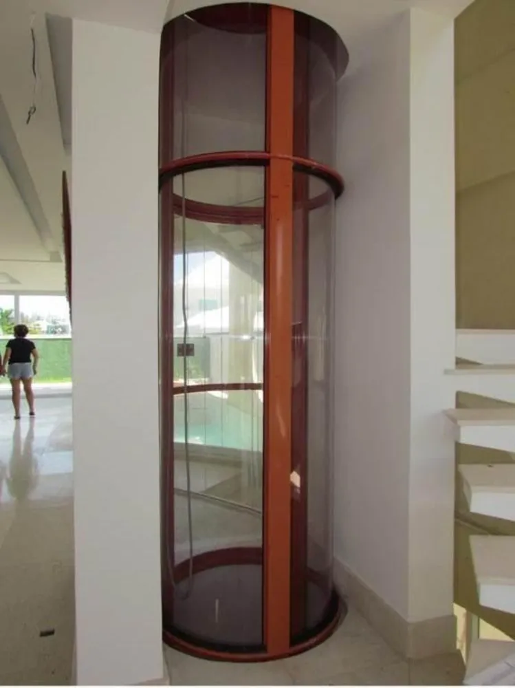 Casa, 4 quartos, 600 m² - Foto 20