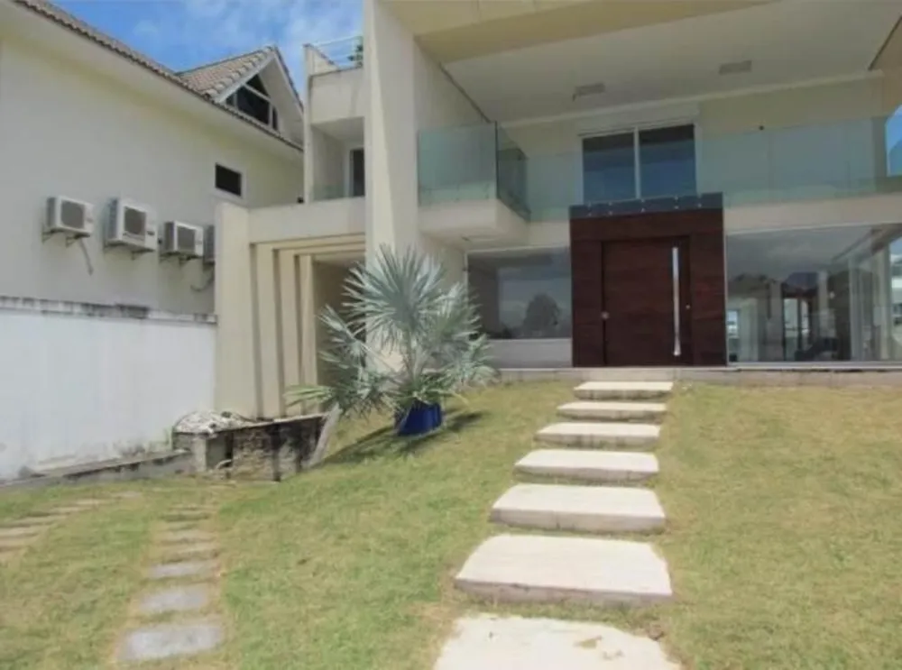 Casa, 4 quartos, 600 m² - Foto 30