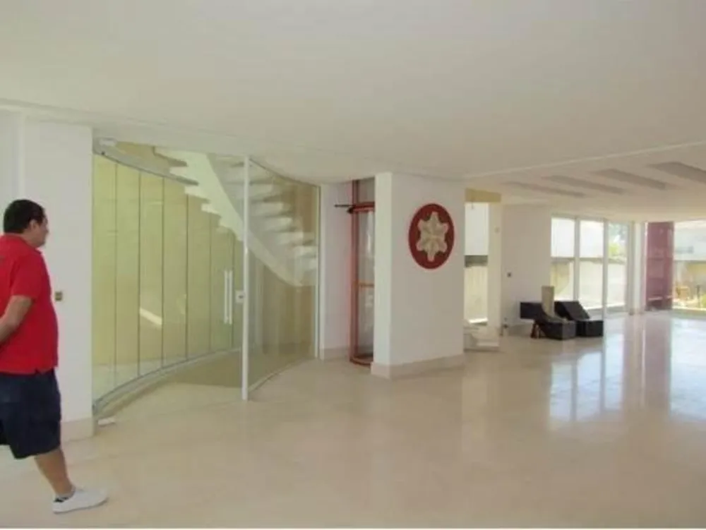Casa, 4 quartos, 600 m² - Foto 12