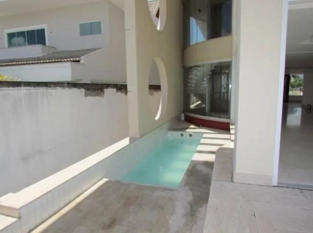 Casa, 4 quartos, 600 m² - Foto 29