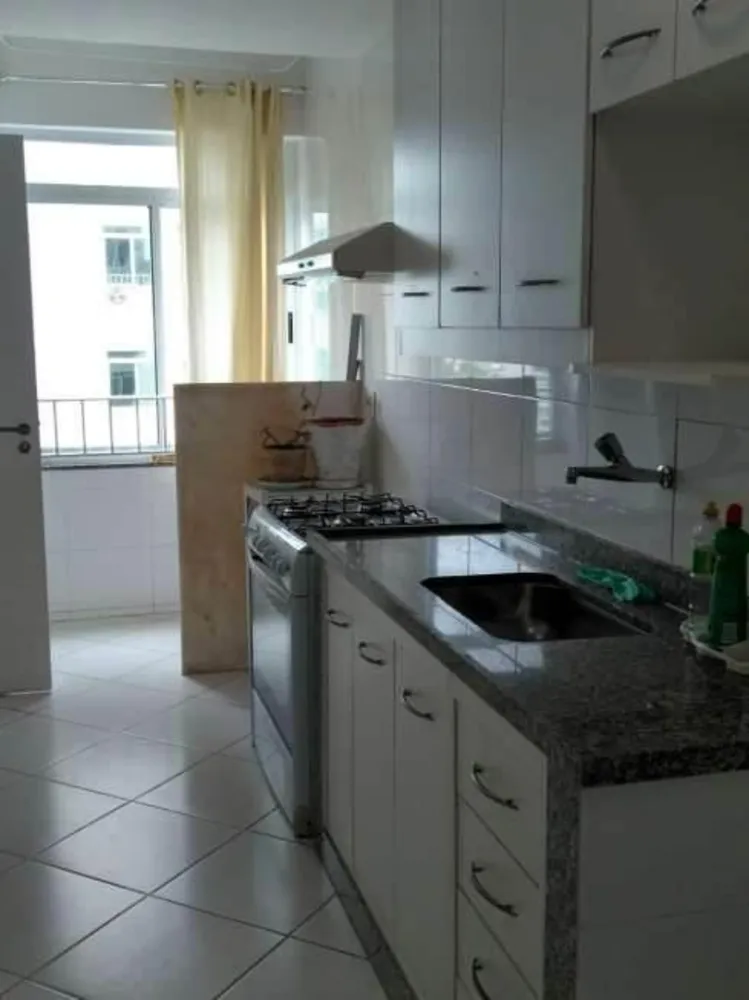 Apartamento, 2 quartos, 72 m² - Foto 12