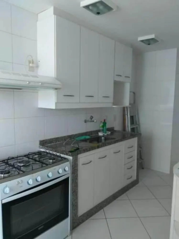 Apartamento, 2 quartos, 72 m² - Foto 9