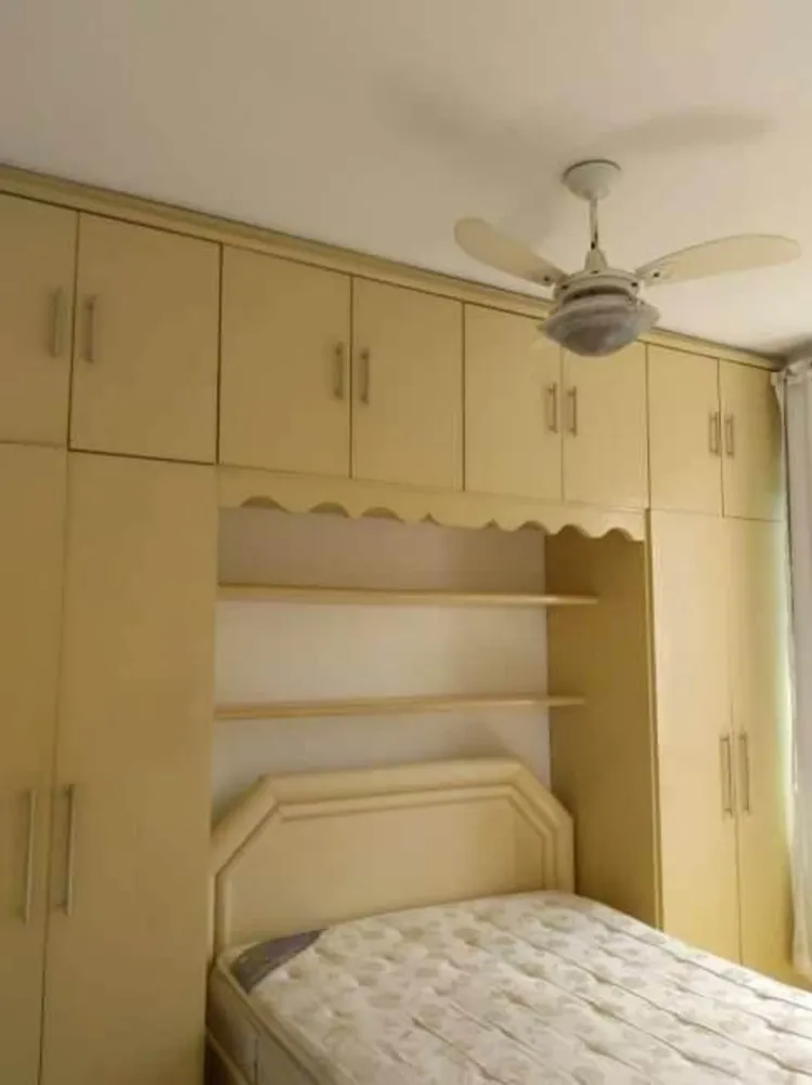 Apartamento, 2 quartos, 72 m² - Foto 6