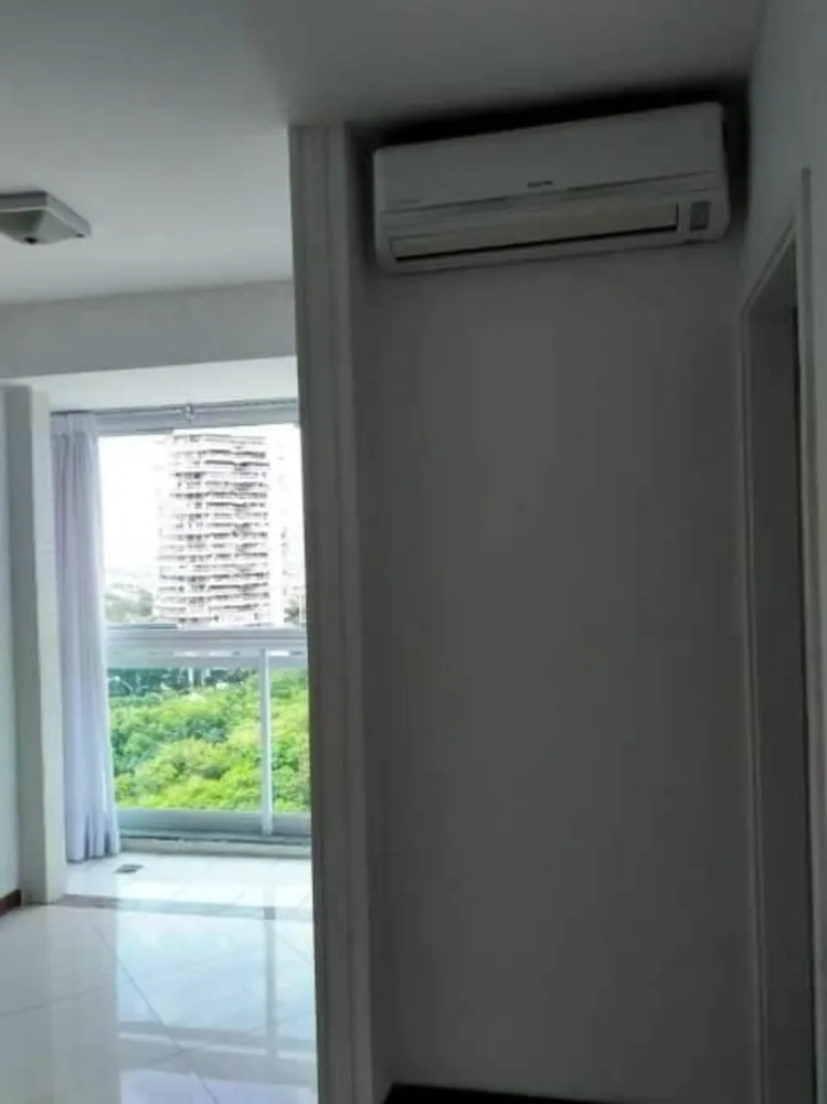 Apartamento, 2 quartos, 72 m² - Foto 3